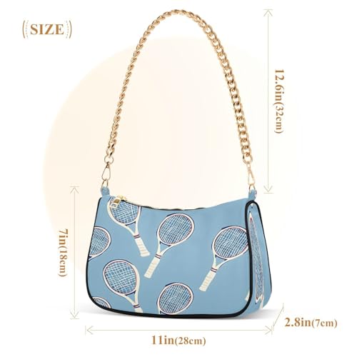 Bolso Tote Hobo para Mujer Pequeño con Cierre de Cremallera miniatura 4