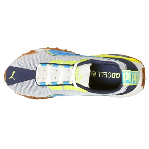 PUMA Mens H.St.20 Training Sneakers Shoes - Multi4