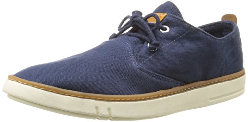 Timberland Men's EK Hookset Handcrafted Fab Oxford Timberland Men's EK Hookset Handcrafted Fab Oxford