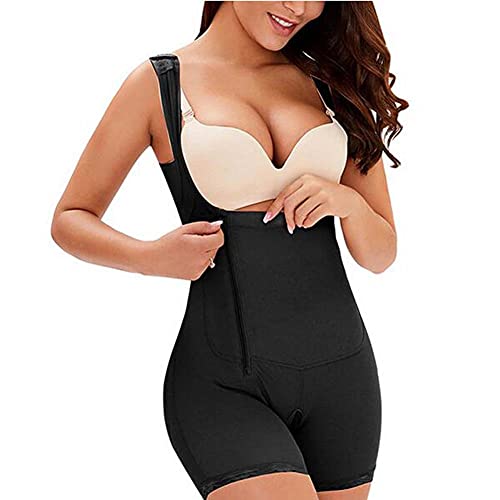 Body gainant buste ouvert invisible sous les vêtements pour sculpter la silhouette au quotidien