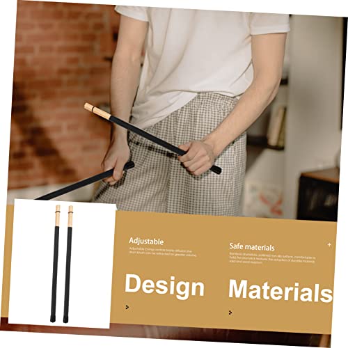 Accesorio profesional para baquetas de batería miniatura 7
