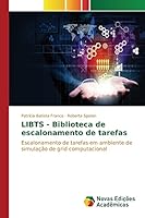 LIBTS - Biblioteca de escalonamento de tarefas 3639695216 Book Cover