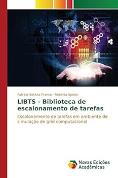 Paperback LIBTS - Biblioteca de escalonamento de tarefas [Portuguese] Book