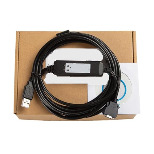 Cable de depuración U-JZSP-CMS02 con chip FT232 de 3 metros para comunicación estable de servidor 2