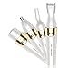 YokEnjoy Professional 4 in 1 Women's Painless Hair Remover Ladies Electric Hair Shaver - Eyebrow Shaping Body Shaver Nose Trimmer Facial Shaver