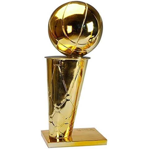 NBA Championship Trophy Basketball Trophy Suitable Cover