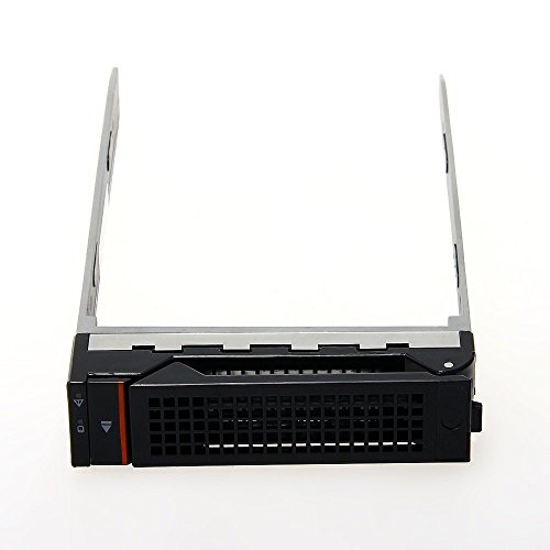 Edge bandeja de 3.5IN SAS/SATA para servidor miniatura 1