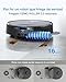 Imagen de ECOVACS DEEBOT T80S Omni Robot Aspirador y Mopa