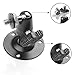 Security Wall Mount 3 Pcs for Oculus Sensor Arlo, Arlo Pro - Metal Camera Bracket Outdoor Indoor With 360 Rotation 1/4