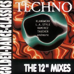 Techno 12 Mixes