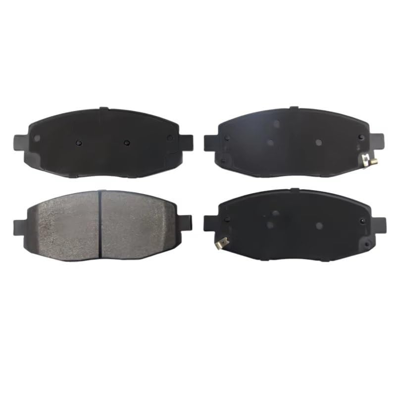 Plaquettes de frein avant et arrière Roewe iMax8 EV 2.0T rechange K-32014