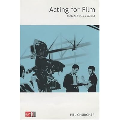 Acting for Film
