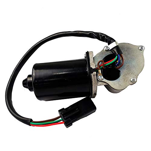 Showsen New Front Windshield Wiper Motor Fit 97-02 Tj Wrangler #TOP6