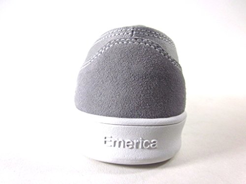 Emerica Mens Footwear 6102000089-370