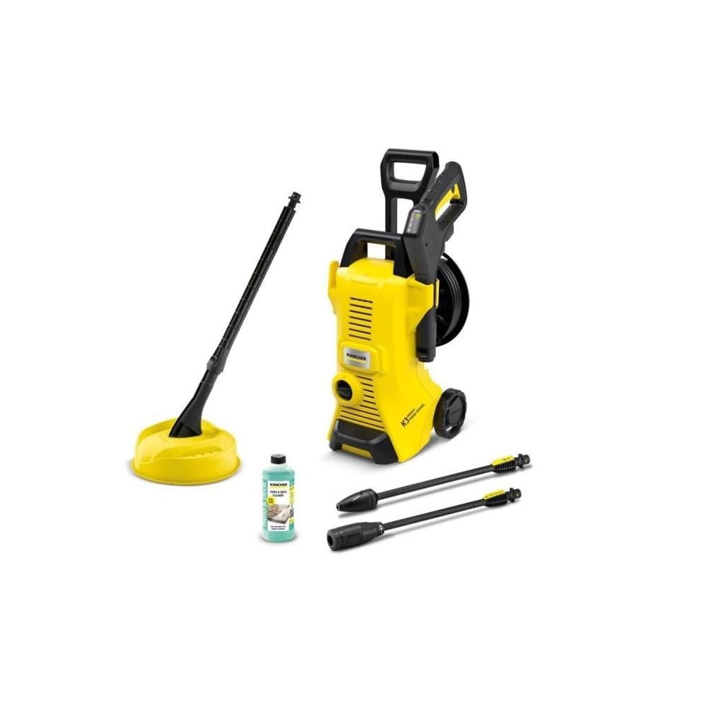 Karcher Hidrolimpiadora K 3 Premium Power Control Home