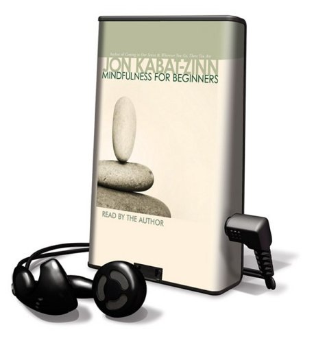 Mindfulness for Beginners: Library Edition