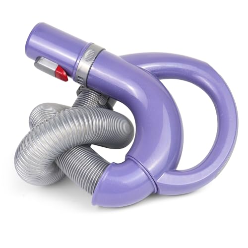 VIEWALL Upgraded Replacement Hose Handle for Shark NV350 NV351 NV352 NV355 by VIEWALL - Used condition - Image 8
