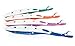 Surround Toddler Toothbrush (Pack of 4)