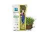 BARENBRUG - Gazon Rustique & Universel - Adapté Tous Sols - Installation Facile et Rapide - Pousse à Basse Température - Engrais Compatible Agriculture Biologique - Fabriqué en France - 15KG