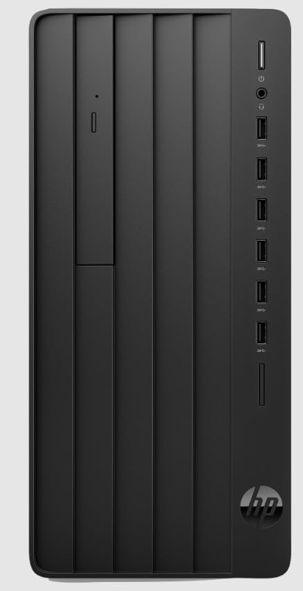 HP/Pro Tower 280 G9 PCI Desktop PC/Windows 11 Pro/Intel® Core™ i5