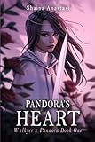  Pandora\'s Heart: Walkyer x Pandora Book One
