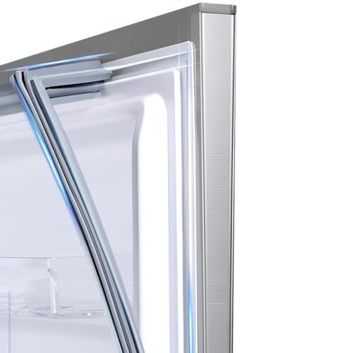 NBEST Junta de Goma Juego de reparación Junta para Recortar Accesorios Junta Universal de Goma para Puerta de refrigerador frigorífico Nevera congelador