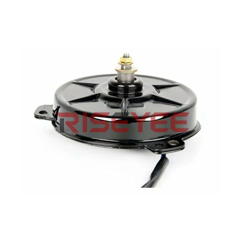 Cooling Fan Motor Compatible with Mitsubishi 7812A100