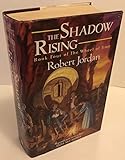  The Shadow Rising: 4