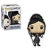 Funko Pop Marvel: Runaways - Nico Collectible Figure, Multicolor