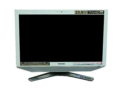 値下げしました！Windows7デスクトップパソコン Amazon.co.jp: 液晶一体型 Windows7 デスクトップパソコン 中古