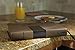 NIV, Premium Gift Bible, Leathersoft, Brown, Red Letter, Comfort Print: The Perfect Bible for Any Gift-Giving Occasion