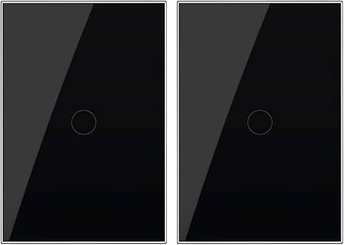 Non touch light switch Clearance