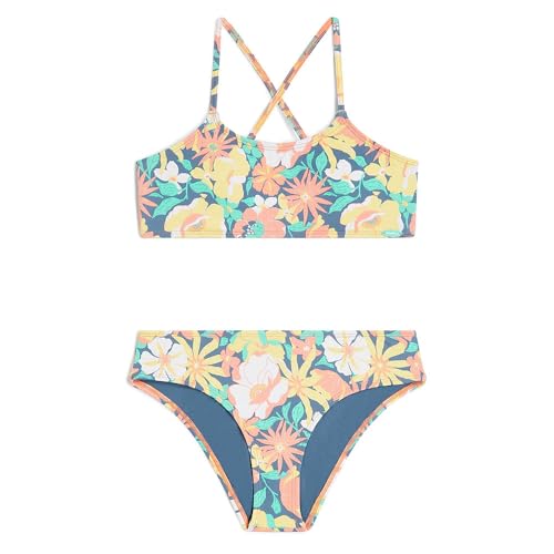 Bikini bralette O'Neill Essentials pour journées plage ado 14-15 ans