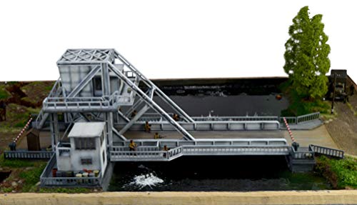 Italeri 1:72 Set - Pegasus Bridge Glider Assault