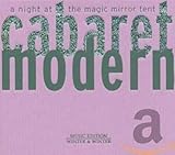  Cabaret Modern - Night at Magic