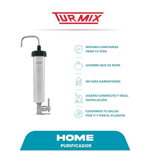 Listado de Purificador de Agua Precios los 5 mejores. 27 Imagen adicional