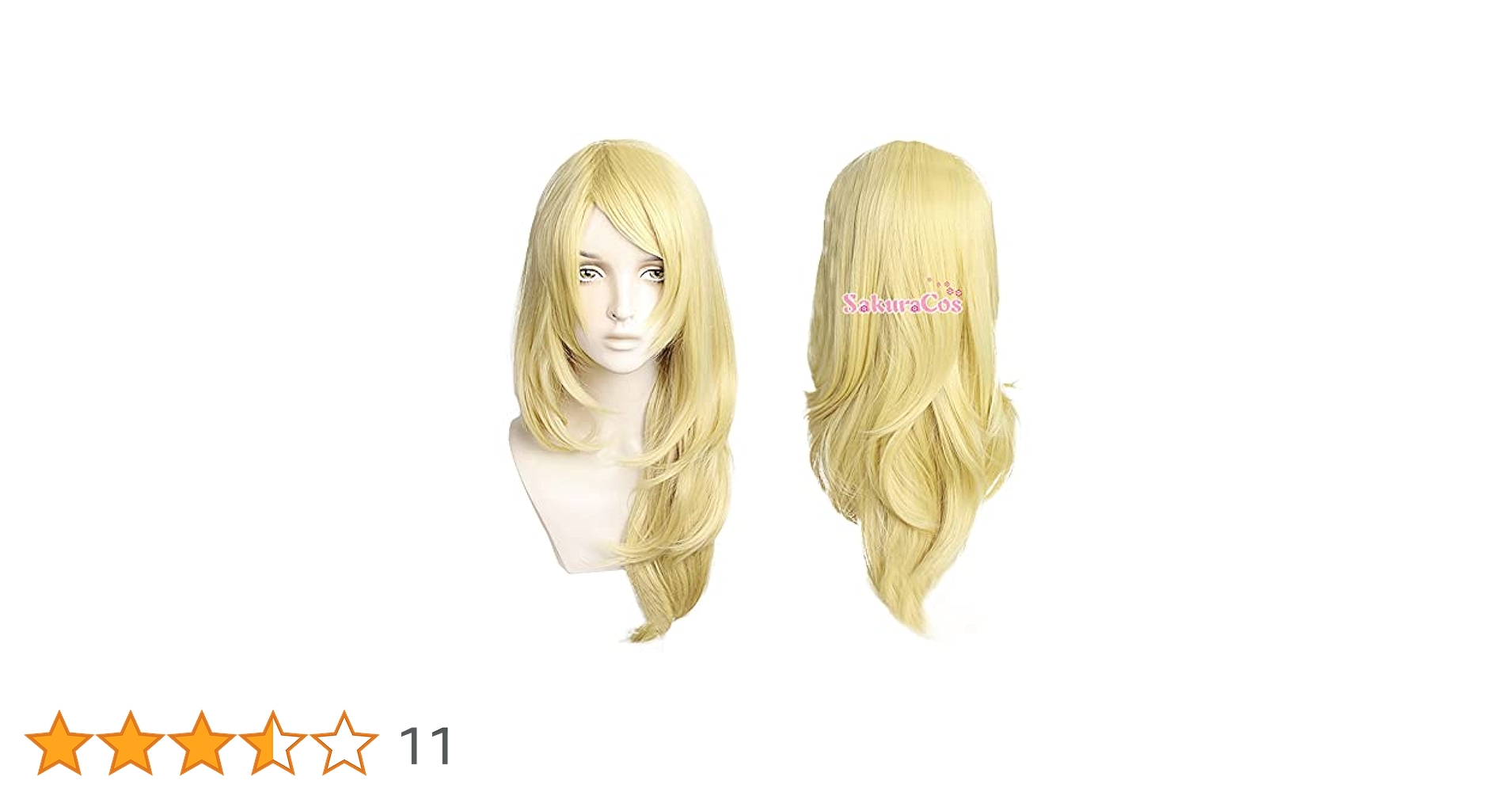 東京卍リベンジャーズ 佐野エマ コスプレ ウィッグ Amazon.co.jp: RuijiCOS 佐野エマ コスプレ ウイッグ 東京
