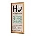 HU KITCHEN Organic Almond Crunch & Coconut Milk Chocolate Bar, 2.1 OZ