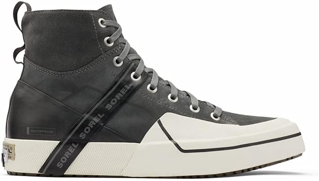 sorel grit sneaker