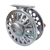 Alichino Fly Fishing Reel, CNC Machined ...