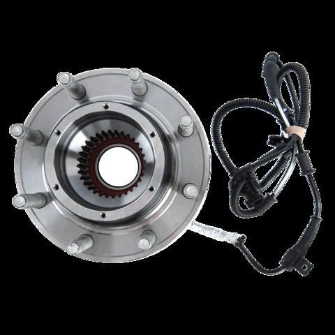 Timken Bearing Co. Hub Assembly - HA590722