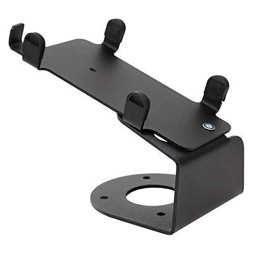 Discount Credit Card Supply DCCStands Fixed Ingenico IPP310/320/350 Terminal Stand - Screw-in and Adhesive