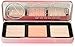 The Cheeky Trio Powder Palette W7 0.74 oz Bronze - Dream Machine, Blusher - 5th Avenue, Highlighter - Hot Stuff For Women