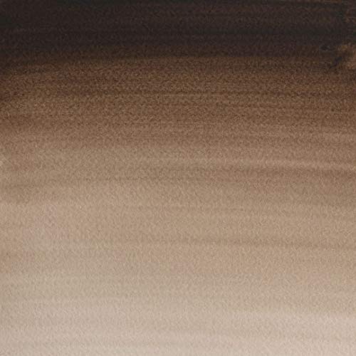 Winsor & Newton Cotman 21ml Water Colour Tube - Sepia, 21 ml (Pack of 1) - Image 2
