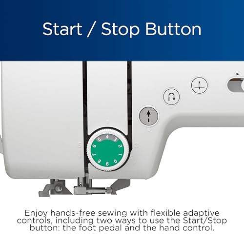 Brother CE1155 Computerized Sewing Machine with LCD Display - image 8