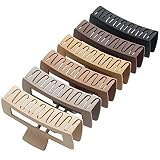 5 Inch Extra Large Hair Clips, Big Claw Clips for Thick Long Curly Hair, Strong Hold Jaw Clip Oversi
