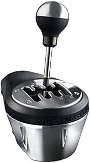 Thrustmaster TH8A Shifter (PS5, PS4, XBOX Series X/S, One, PC)