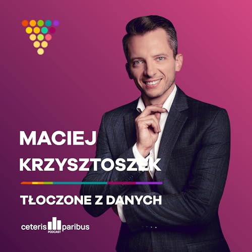 Nier&oacute;wności, czyli jak dzieli się dobrobyt