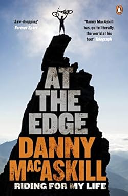 At the Edge cover image