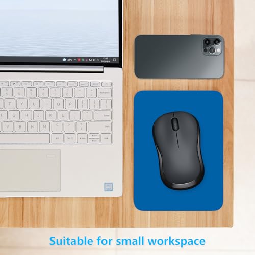 Tapis de souris lavable pour ordinateur portable et bureau de jeu - 3